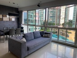 Goldenhill Park Condominium (D20), Condominium #330200201